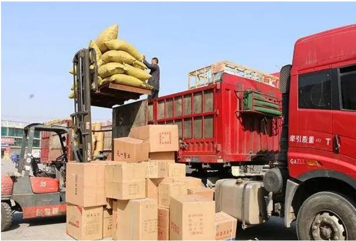 泉州到长沙县物流专线