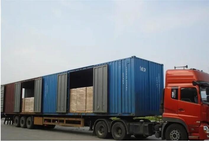 泉州到长沙县整车运输