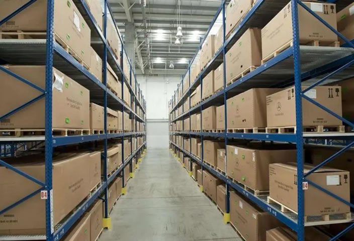 泉州到长沙县货物仓储