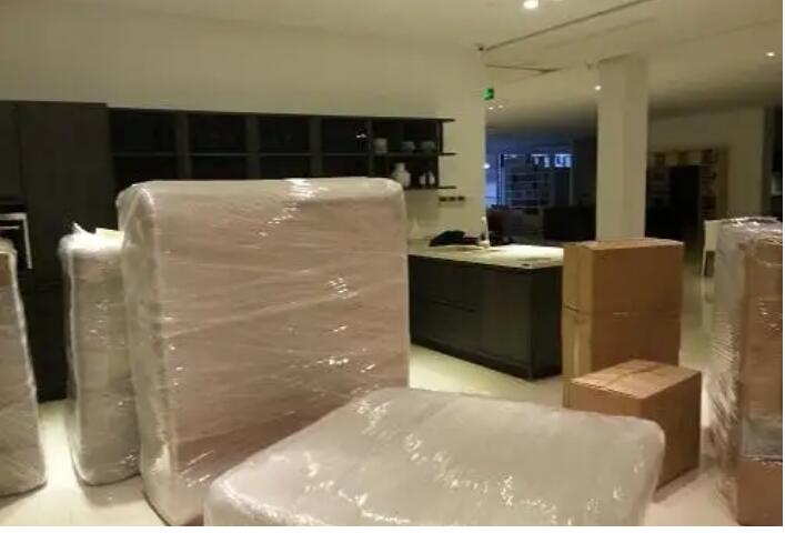 泉州到长沙县长途搬家