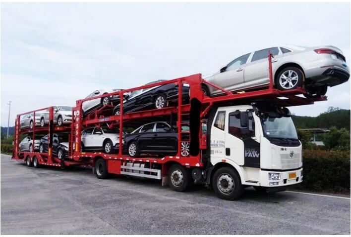 泉州到长沙县轿车托运